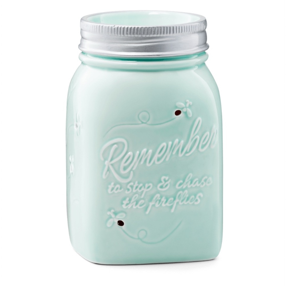 Chasing Fireflies Scentsy warmer